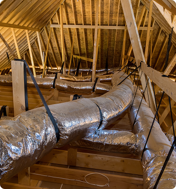  24/7 Royse City's Air Duct Cleaning Experts