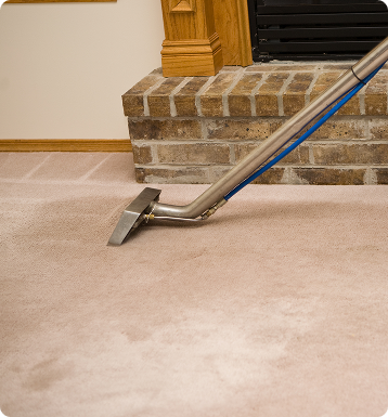 Professional Carpet Cleaning in Royse City and the DFW Metroplex