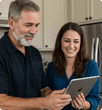 Home Reconstruction Services in Royse City and the DFW Metroplex