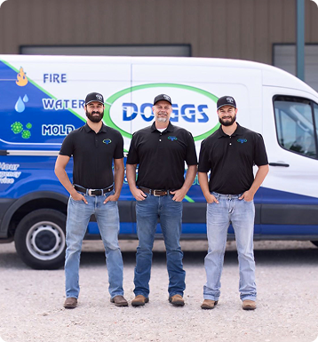Expert Fire Restoration Services in Royse City, TX