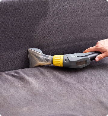24/7 Royse City's Upholstery Cleaning Experts